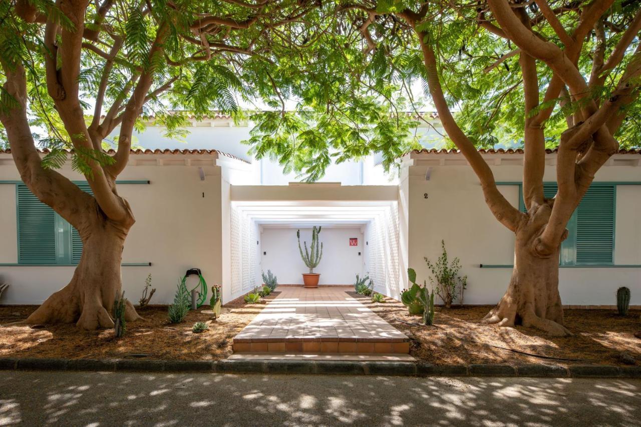 Vivienda Vacacional Pasito Blanco 2 Exterior photo